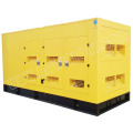 100kVA ~ 300kVA Silent Typ Diesel Generator Set